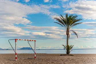 Най-добрите плажни дестинации за дигитални номади