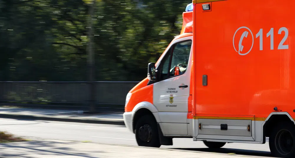 Над 20 ранени и 6 загинали в катастрофата на Тракия