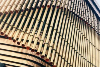 Сграда с променяща се фасада строят в Шанхай