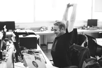 Ежедневните навици, които ни пазят от болки в гърба