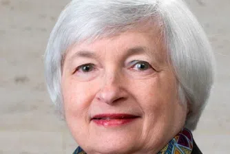 Джанет Йелън: Инфлацията е висока, но не колкото през 70-те години