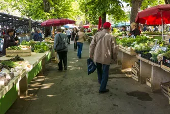 Цените на храните по света растат по-бързо от доходите