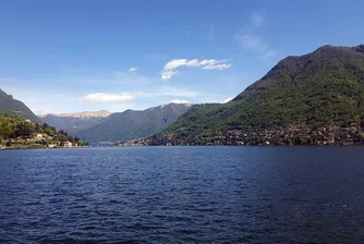 Не пропускайте тези пет градчета около Милано