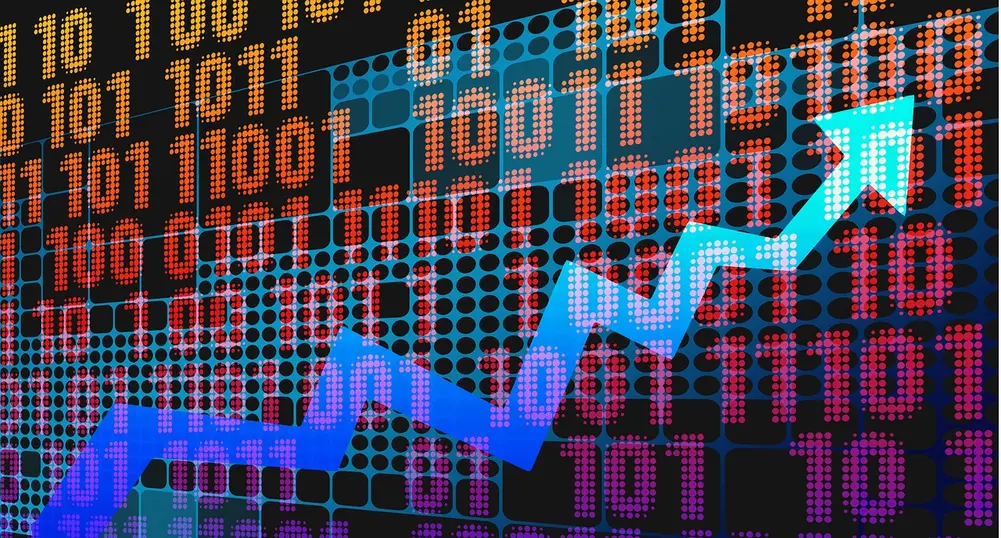 38.2% ръст на производствените цени през май на годишна база