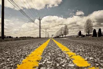 Промени в движението по пътя за Калотина 
 от 26 юни