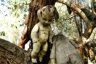 10 туристически места, от които ще ви побият  студени тръпки