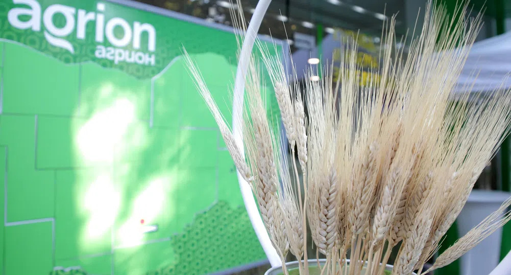 Агрион продава парцели за ВЕИ паркове