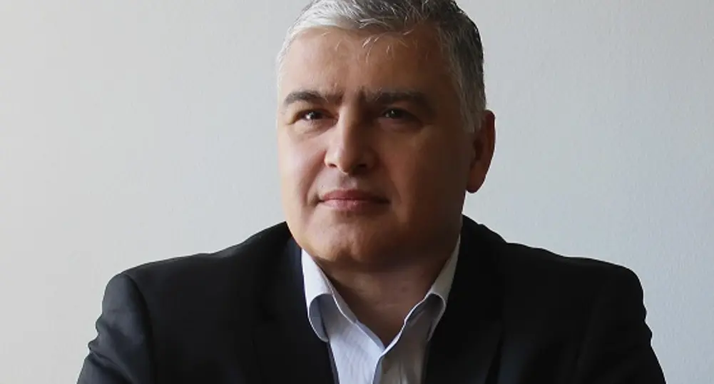 Александър Георгиев е новият председател на комисията по хазарта