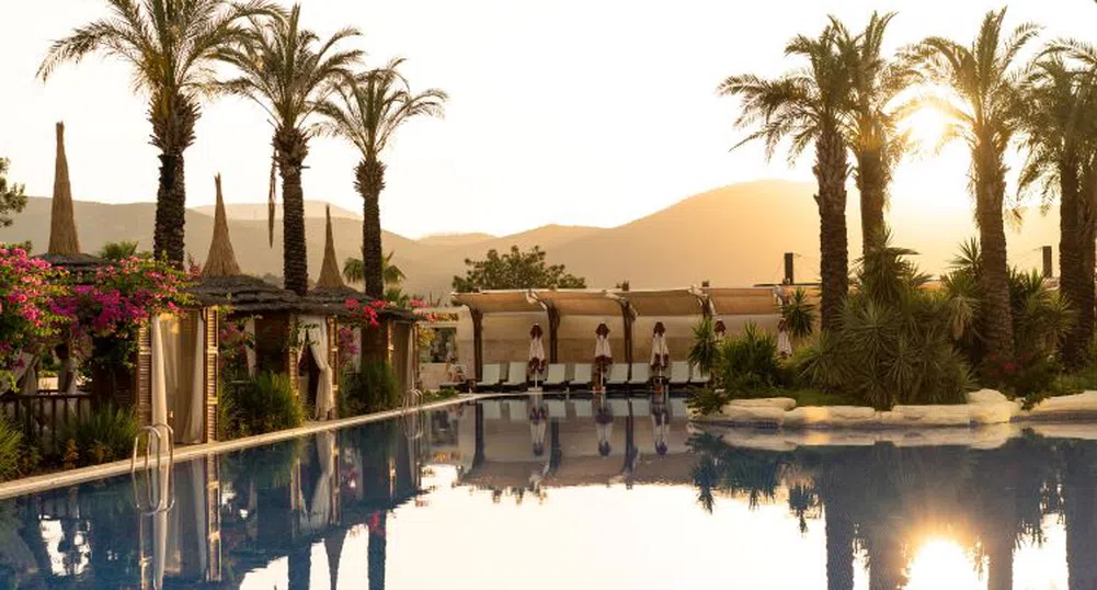 Бодрум, Порто Черво, Сейшели: Топ дестинациите за посещение през 2024 г.