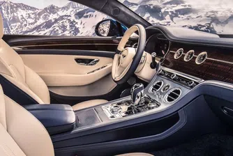 Най-добрите автомобилни интериори за 2019 г.