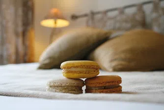 Напиши ЕСЕ и можеш да спечелиш хотел в САЩ