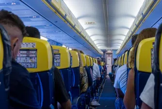 Експертен поглед: Ще паднат ли цените на самолетните билети през 2024?