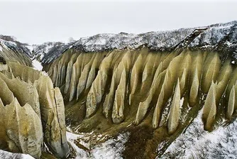 8 природни шедьовъра в Русия, които няма да видите в пътеводителя