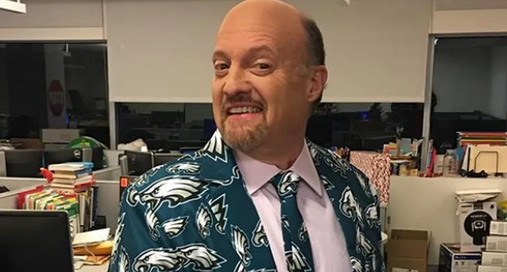 Джим Креймър: Ще искате да бяхте продали, ако Фед вдигне лихвите