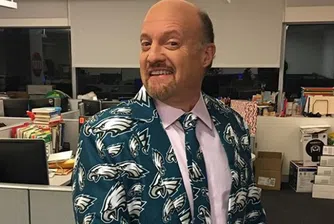 Джим Креймър: Ще искате да бяхте продали, ако Фед вдигне лихвите