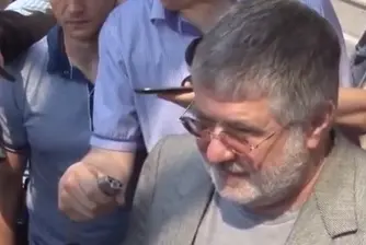 Милиардерът, за когото всички говорят в Украйна
