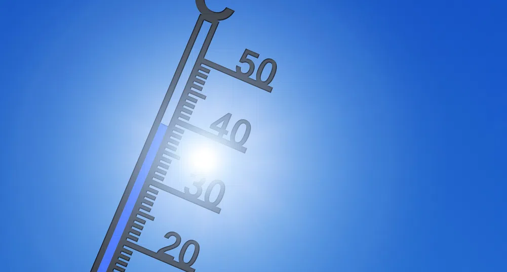 Европа преживя най-студения април за последните 20 години