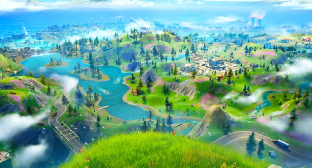 Отложиха пускането на новия сезон във Fortnite