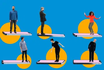 32% от българите ще търсят друга работа, ако не получат по-висока заплата