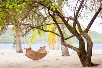 6 частни острова, които може да наемете