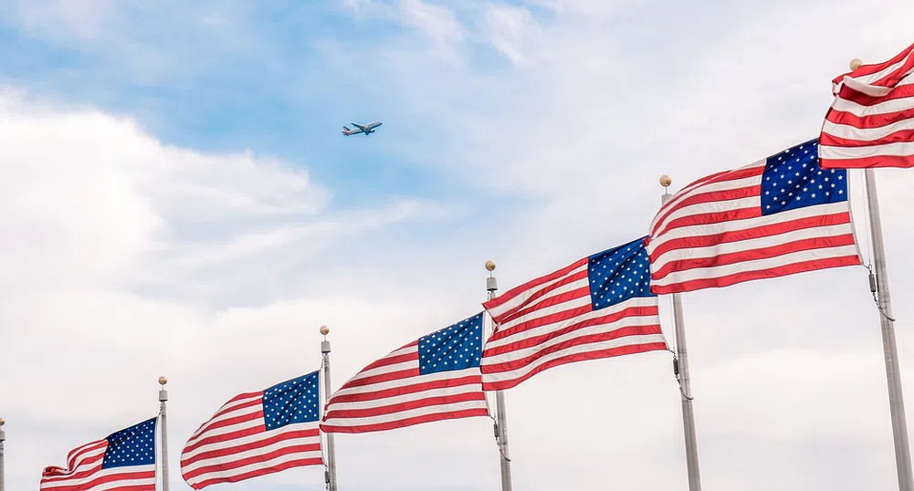 Национализация на 5G мрежата в страната се обмисля в САЩ