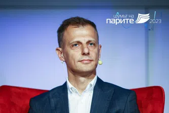 Александър Димитров, tbi bank: Фокусът ни е личното отношение към клиента