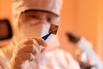 Американските санкции забавят, но не спират китайския технологичен сектор