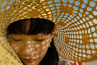 Селфи на плажа: Най-добрите смартфони за целта