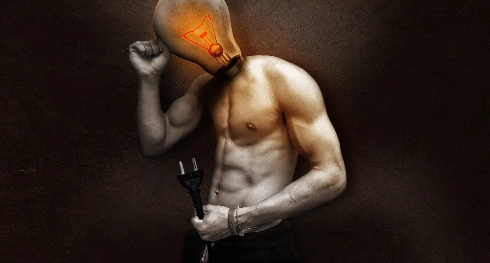 21.3 грама - толкова ли тежи човешката душа?