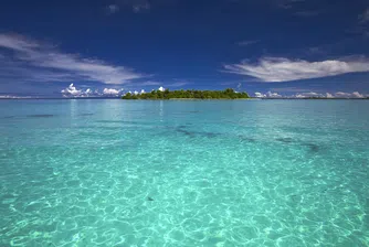 Индонезийско племе има най-сините очи в света заради рядко заболяване