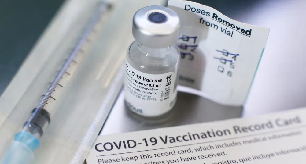 Броят на новозаразените с COVID-19 у нас достигна петмесечен връх