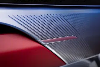 Салонът на бъдещия Cadillac Celestiq разпалва въображението