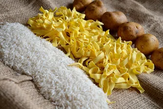 40% от храните и напитките у нас в сивия сектор