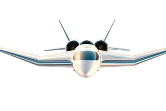 Компания разработва самолет бизнес класа с вертикално излитане