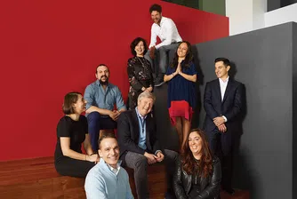 OMD е обявена за глобална медийна агенция на 2020 г.