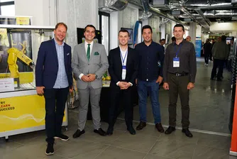 От хоби до бизнес - как инкубаторът на PARA подкрепя роботиката у нас