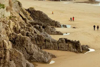 Най-устойчивите дестинации в Европа за 2024 г.