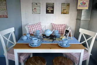 Кафене лепи епитети за клиент на касовата бележка, извинява се