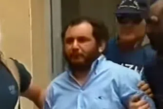 Един от най-бруталните мафиотски босове излезе от затвора