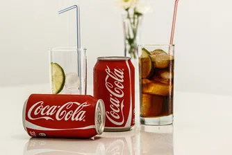 Захарни войни, или как данъците свалят наднормено тегло