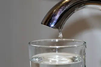 Люлин остава без вода в понеделник