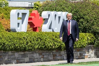 Тръмп: В следващите дни очакваме голям брой смъртни случаи