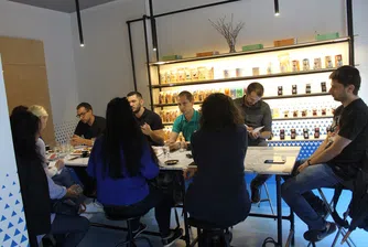 Над 300 000 лева са заредили потребителите на phyre за 2 месеца