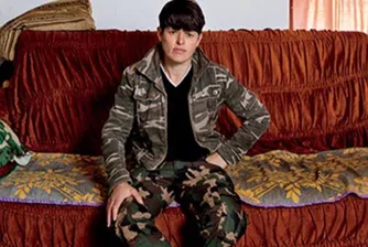 Жени, които стават мъже, или заклетите девици на Албания