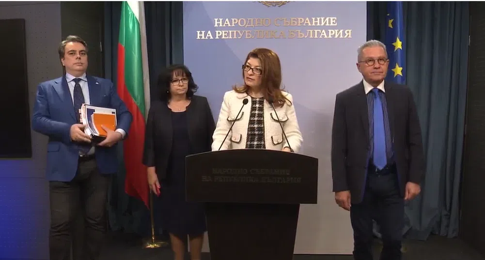 Дерогацията ще бъде отменена в две стъпки – от 1 януари и от 1 март