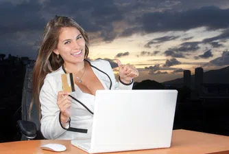 Втора компания премина границата от 1 трилион долара