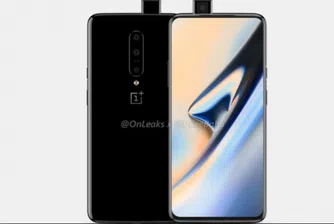 OnePlus 7 Pro ще е първият 5G смартфон на компанията