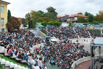 Старинен Пловдив кандидатства за Знака за европейско наследство