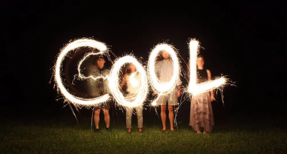 Глупави неща, които хората правят, за да изглеждат готино