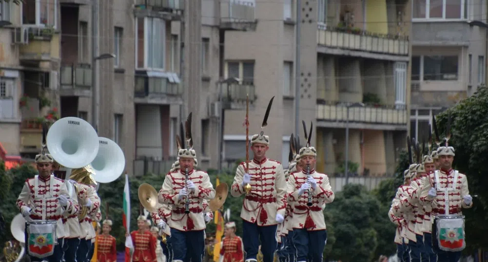 Отбелязваме 114 години от обявяването на Независимостта на България